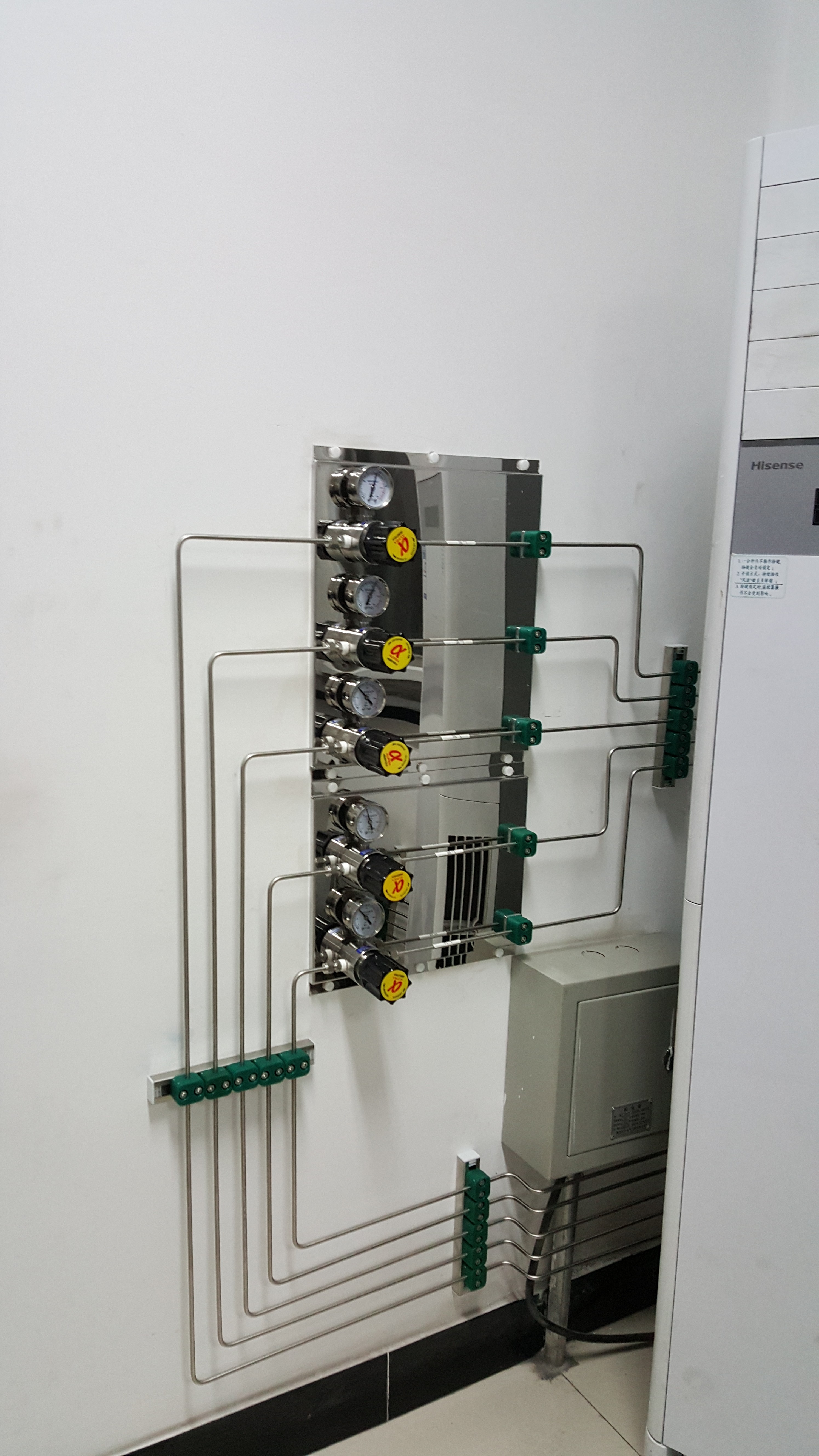 終端調壓器 class=